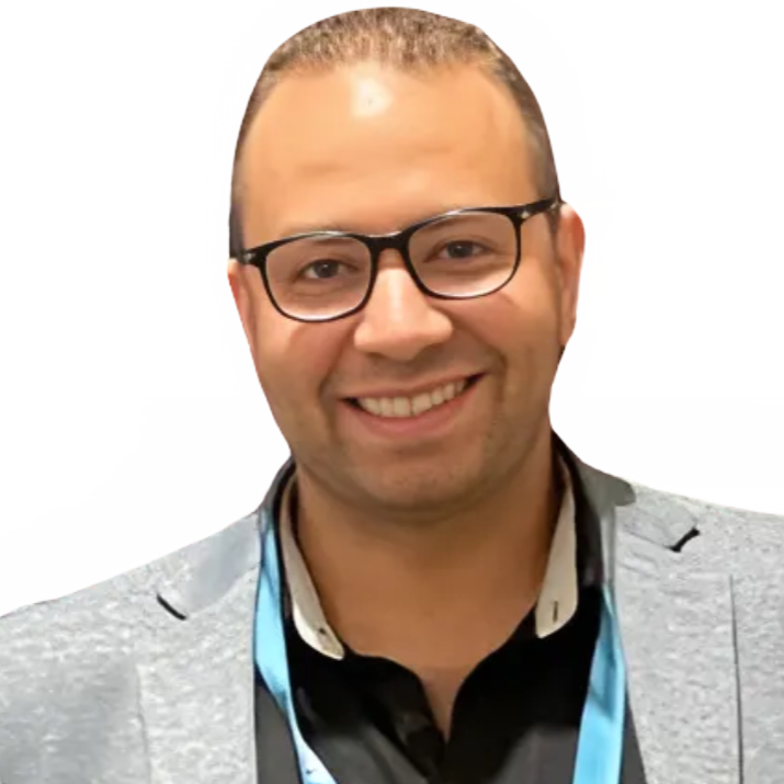 Ahmed Fahmy